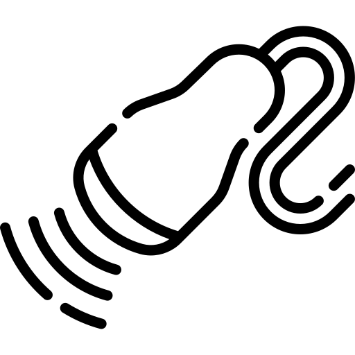 Ícone de acompanhamento