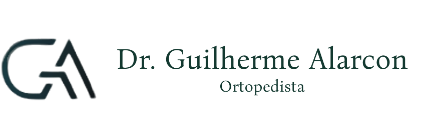 Dr. Guilherme Alarcon, Ortopedista de Ombro e Cotovelo